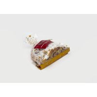 Christ - Dinkel Stollen halb - Produktbild