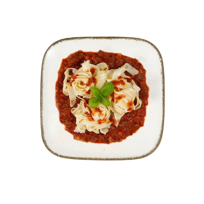 ALLERLIEBE ALLERLIEBE Bio Bolognese 2200g - 10 Portionen á 220g - Produktbild