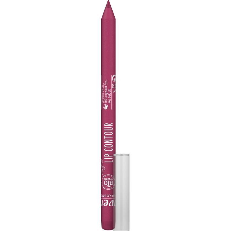 lavera Lip Contour - Black Berry 06 - Produktbild