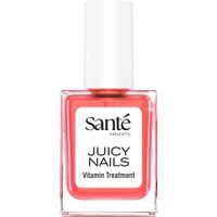 Nagellack Juicy Nails 03 Grapefruit Shot - Produktbild