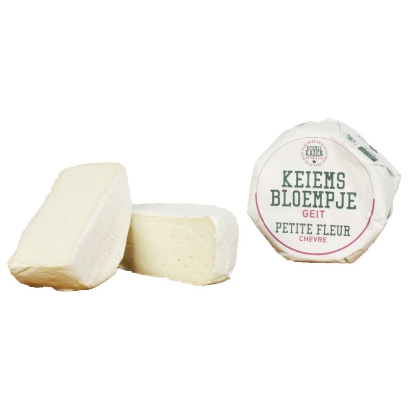 Bartke direkt Petite Fleur chèvre - Produktbild