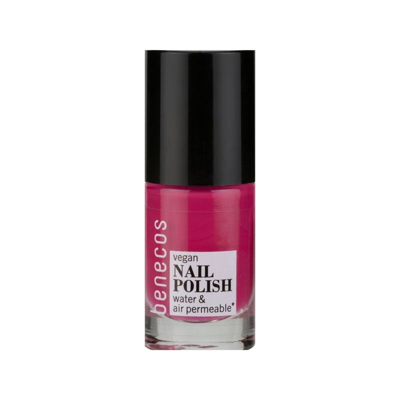 benecos benecos Nail Polish oh lala - Produktbild