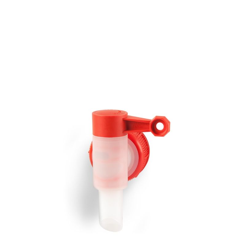 sodasan Outlet tap for canister - Produktbild