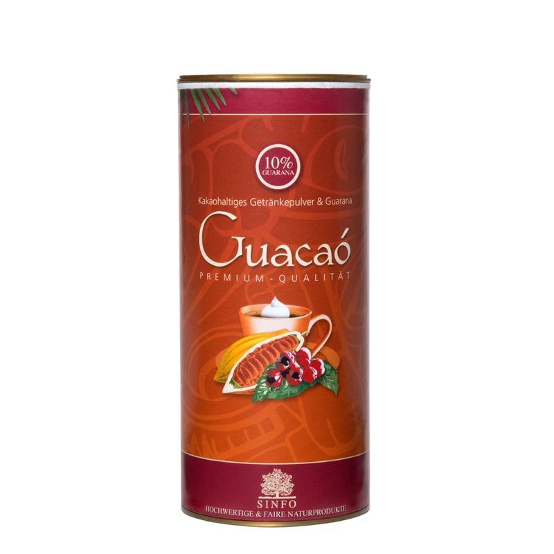 SINFO SINFO Bio-Guacao - Produktbild