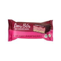 Ice Cream Bar Creamy Raspberry - Produktbild