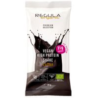Bio Protein Shake vegan coffee - Produktbild