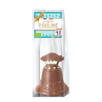 Milk chocolate bell - Produktbild