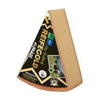 Bio Baldauf Reifegold Alpkäse 1/8 Laib - Produktbild