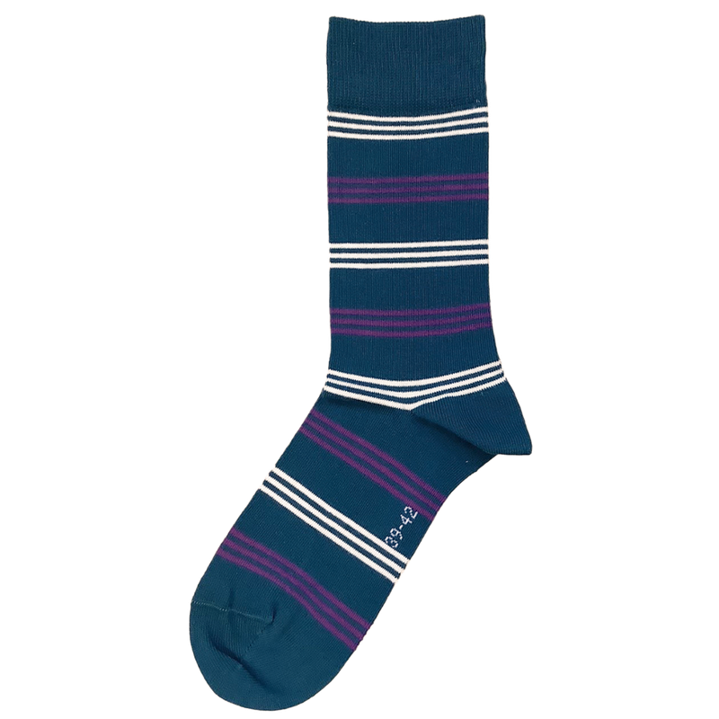 LIVING CRAFTS Socke 1391 D827 4346 - Produktbild