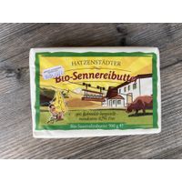 Sennereibutter - Produktbild