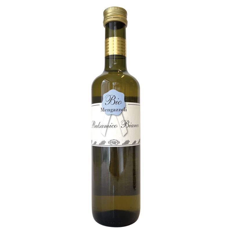 Acetificio Mengazzoli snc Balsamico Bianco - Produktbild