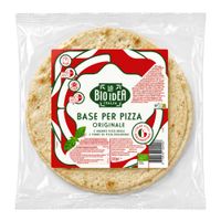 La Bio Idea Bio Pizzaboden Original 10x300g - Produktbild