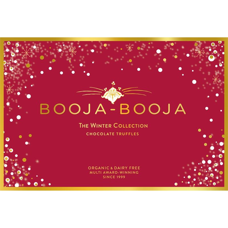 Booja Booja THE WINTER COLLECTION - Produktbild