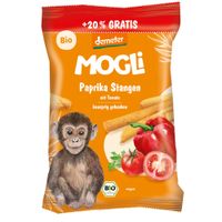 Paprika Stangen +20% - Produktbild
