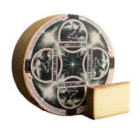 Gwitterchäs - Produktbild