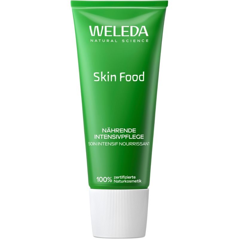 Weleda WELEDA Skin Food - Produktbild