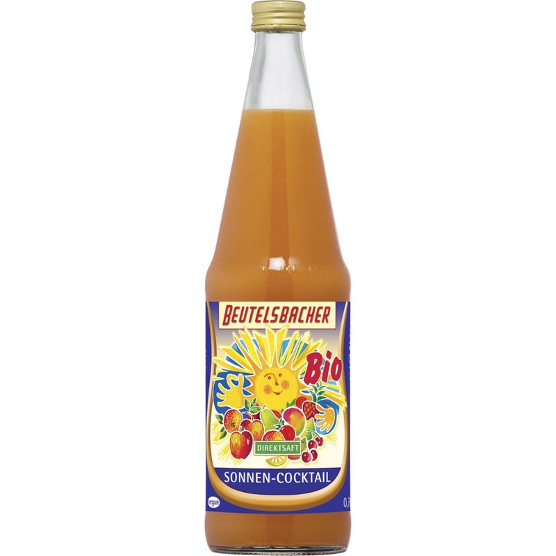 BEUTELSBACHER Sonnen-Cocktail - Produktbild