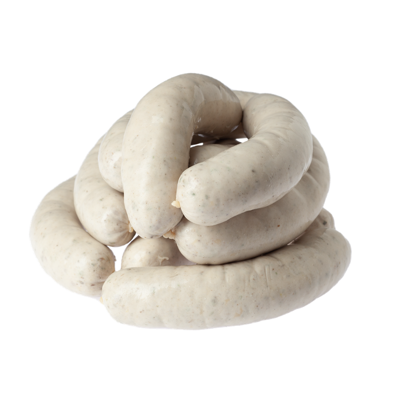 TAGWERK Hummler Bratwurst Original XL ca. 100g - Produktbild