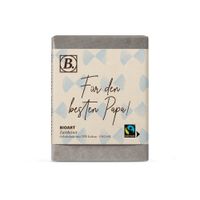 B. Schokolade Für den besten Papa 70g bio, FT-Cert - Produktbild