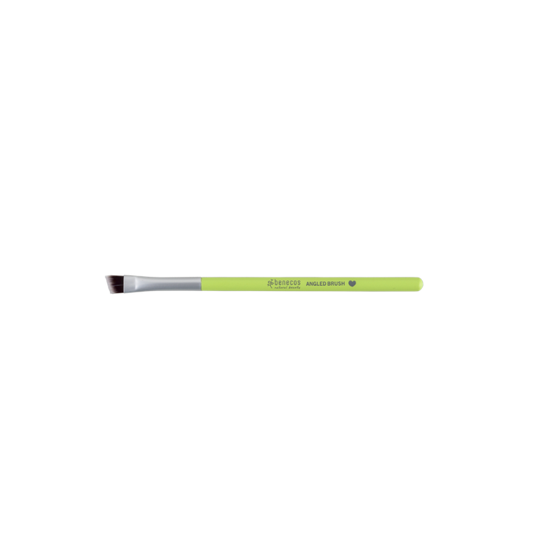 benecos benecos Angled Brush Colour Edition - Produktbild