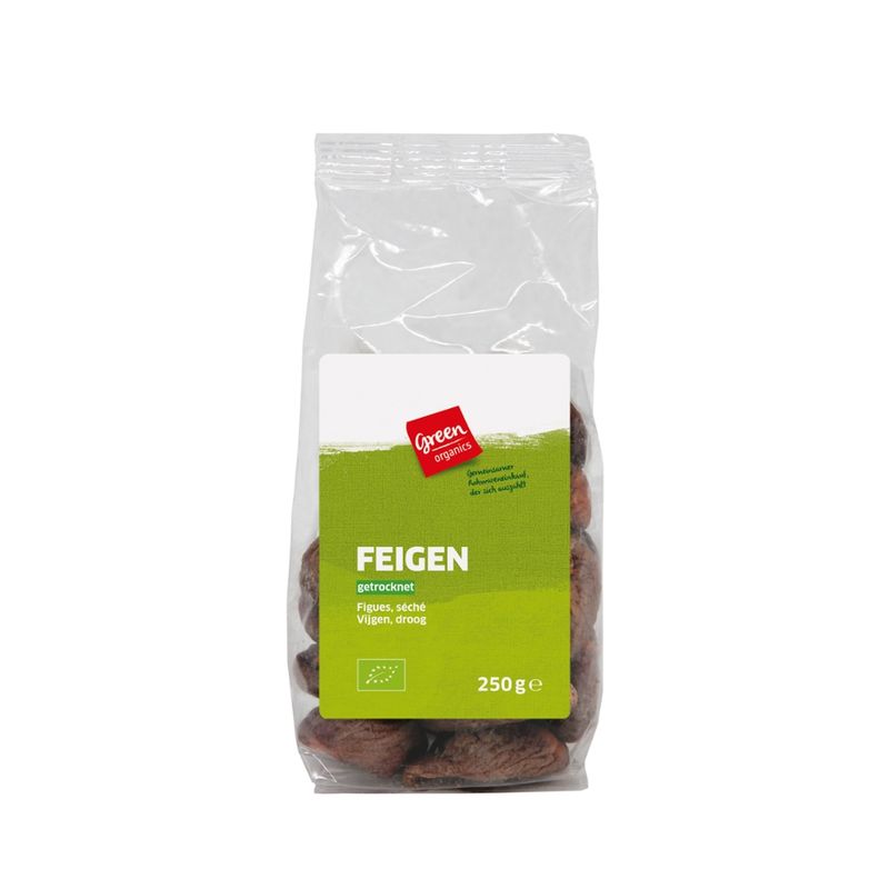 greenorganics Feigen - Produktbild