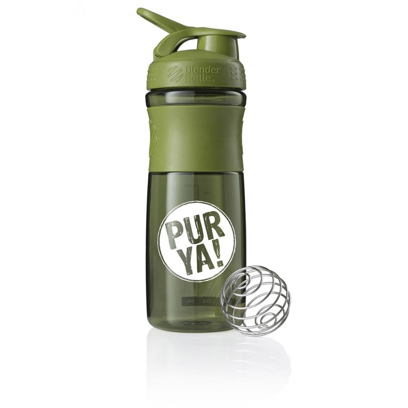 PURYA! Shaker Green - Produktbild