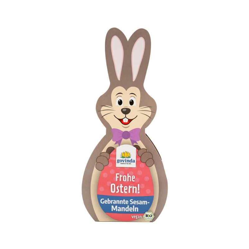 Govinda Hoppi der Hase - Produktbild