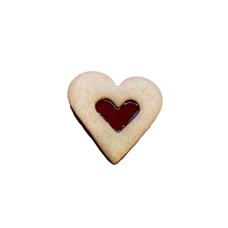 Steinofenbäcker Herzilein - Produktbild