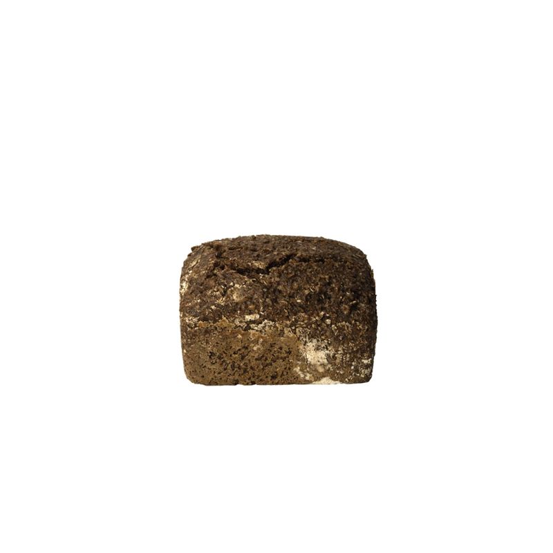 biokaiser Rheinisches Vollkornbrot - Produktbild