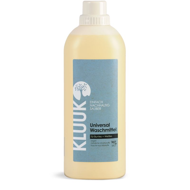 Kluuk Universal Laundry Detergent - Produktbild