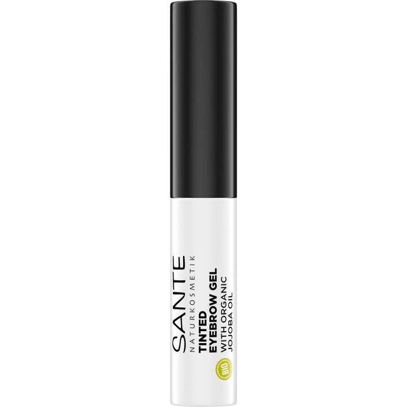 Sante Clear Eyebrow Gel - Produktbild