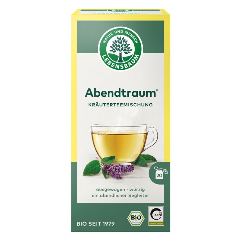 LEBENSBAUM Abendtraum® - Produktbild