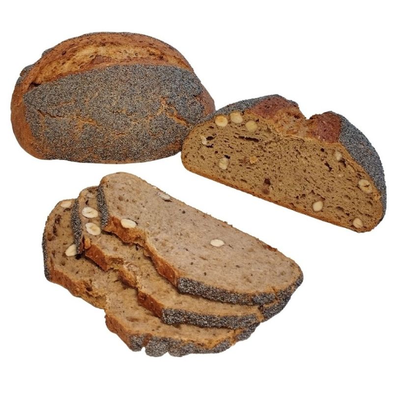 Steinofenbäcker Haselnuss - Produktbild