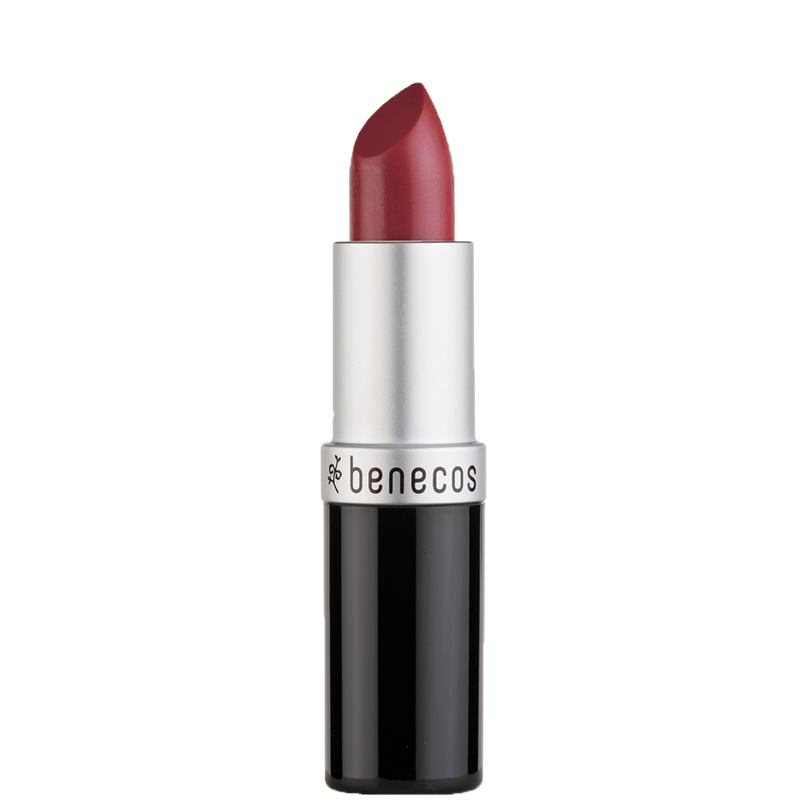 benecos benecos Natural Lipstick watermelon - Produktbild