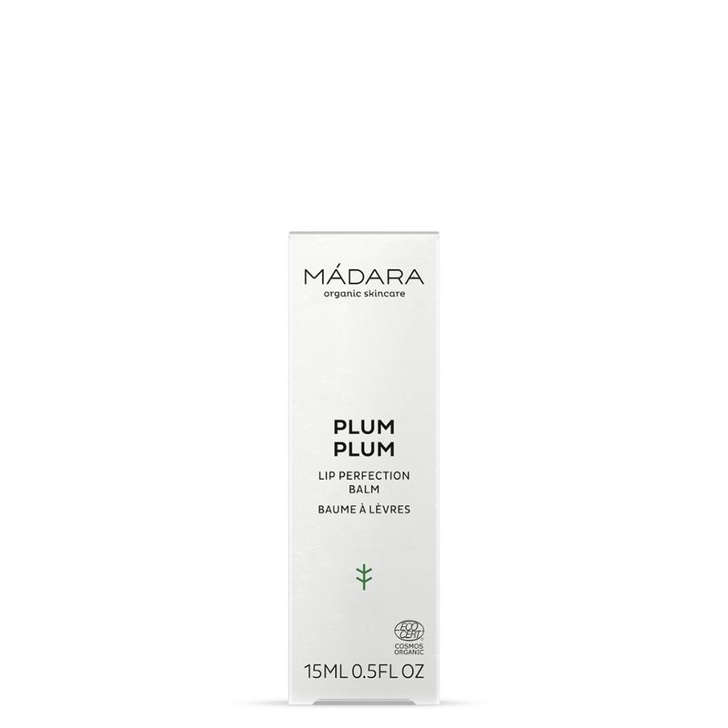 MADARA PLUM PLUM Lippenbalsam - Produktbild