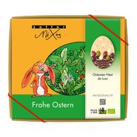 Ostereier-Nest de luxe - Produktbild