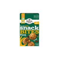 Wunder Snack Bites Pizza 180g Bio gf - Produktbild