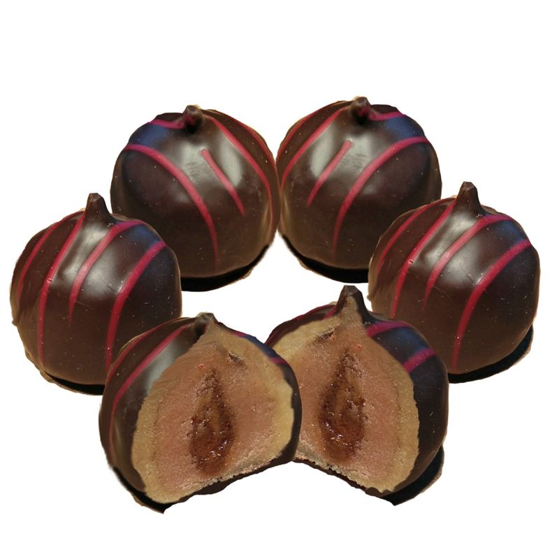 rosmarin BIOBACK Cassislikör Zipfel (Theke) - Produktbild