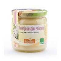 Frühjahrsblütenhonig - Produktbild