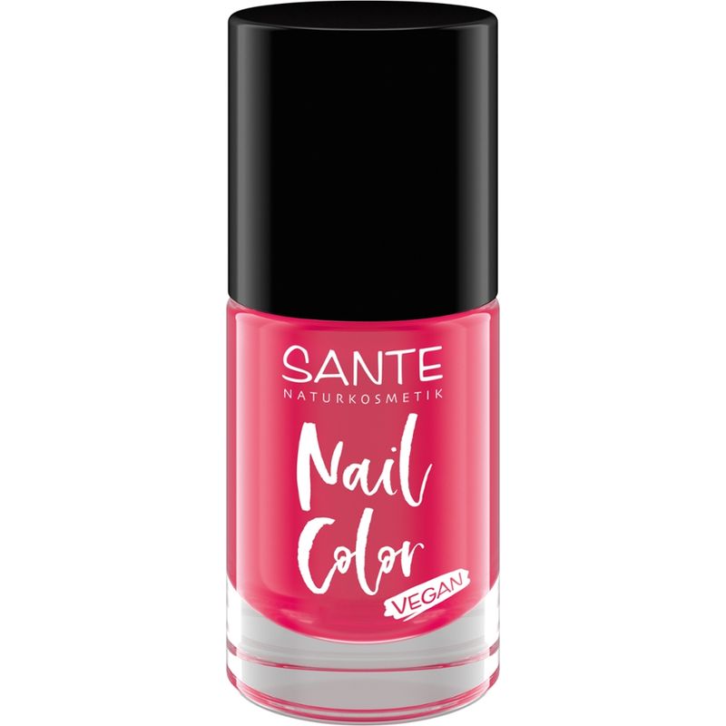 Sante Nail Color 02 Pinktastic - Produktbild