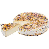 Ziegenfrischkäse Honig - Produktbild