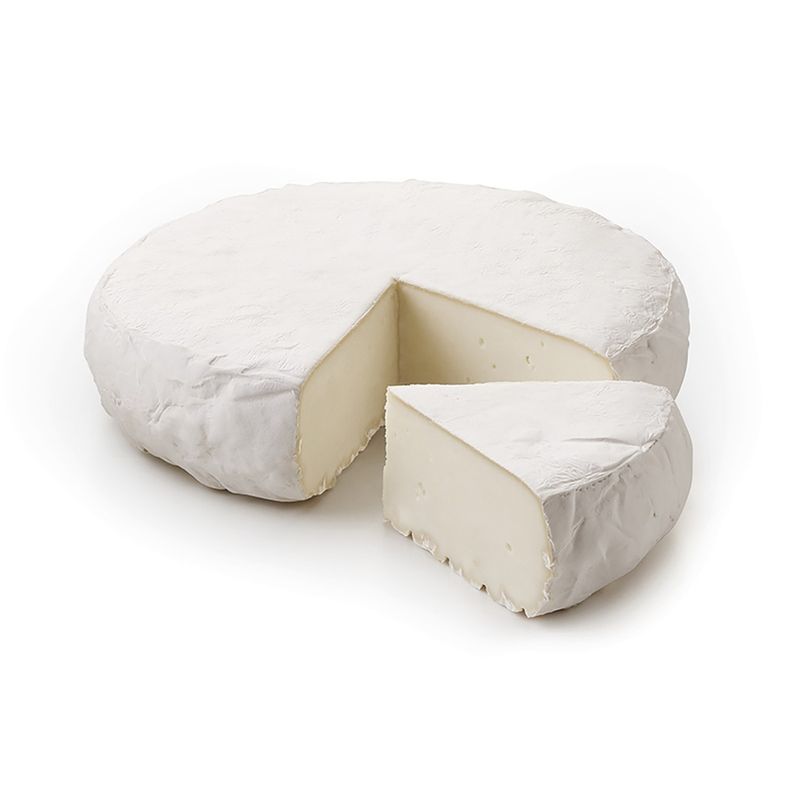 Vallée Verte Ziegenbrie - Produktbild