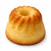 65g Öko TK Zitronenguglhupf - Produktbild