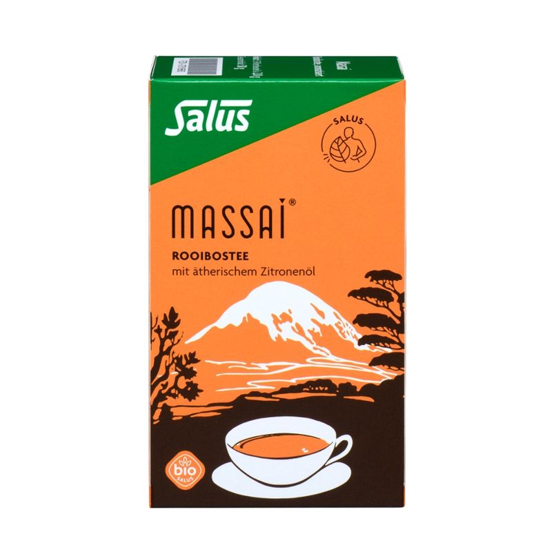 Salus® Massaitee bio 15 FB - Produktbild