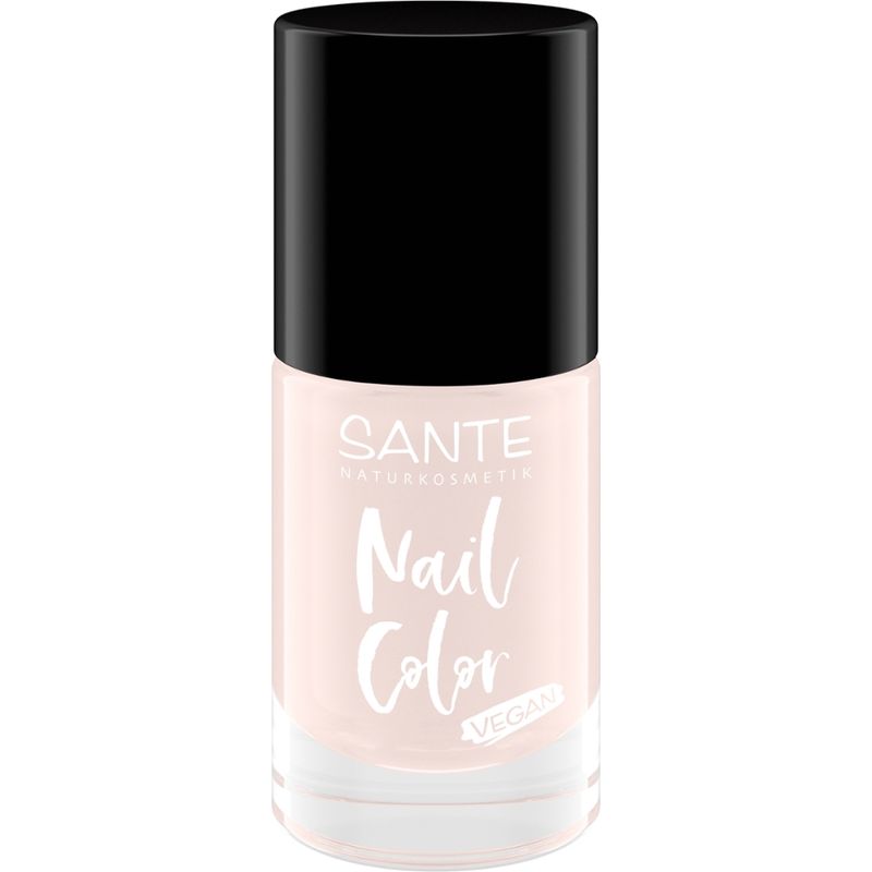 Sante Nail Color 05 Pretty Ballerinas - Produktbild
