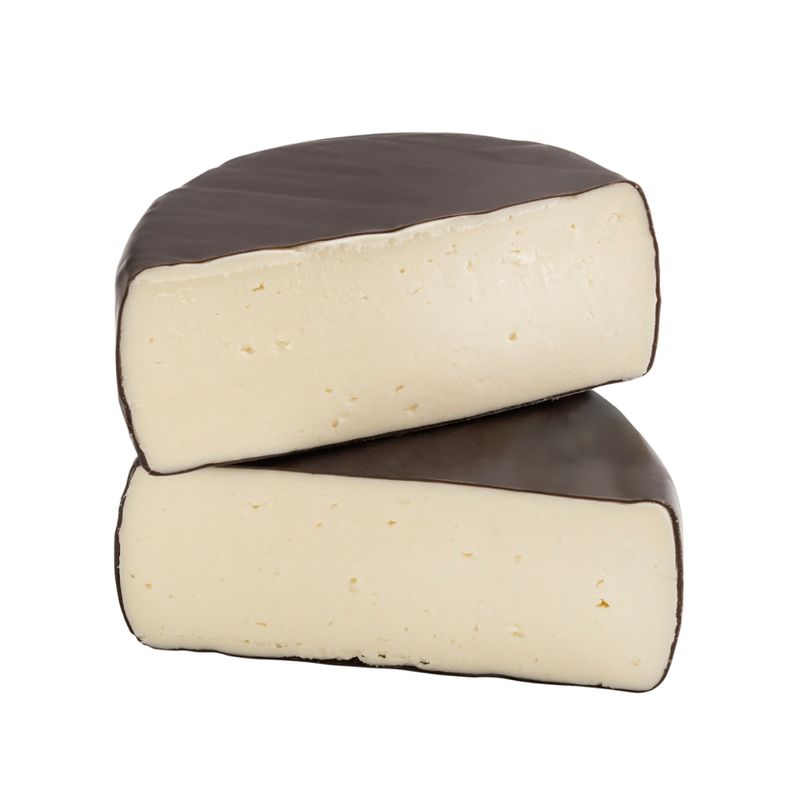 Anderlbauer Junger Chiemg. Schafkäse  Wachs - Produktbild