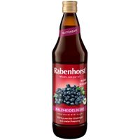 Waldheidelbeere Muttersaft BIO - Produktbild