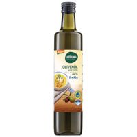 Olivenöl aus Kreta, nativ extra, Demeter - Produktbild