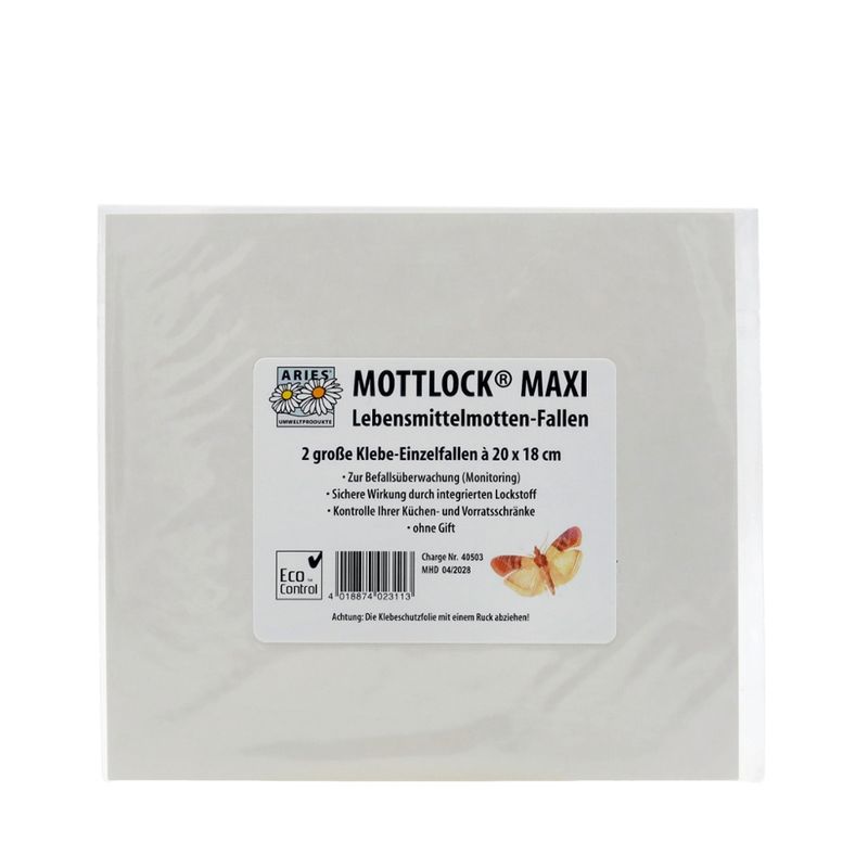 Aries Mottlock Maxi - Produktbild