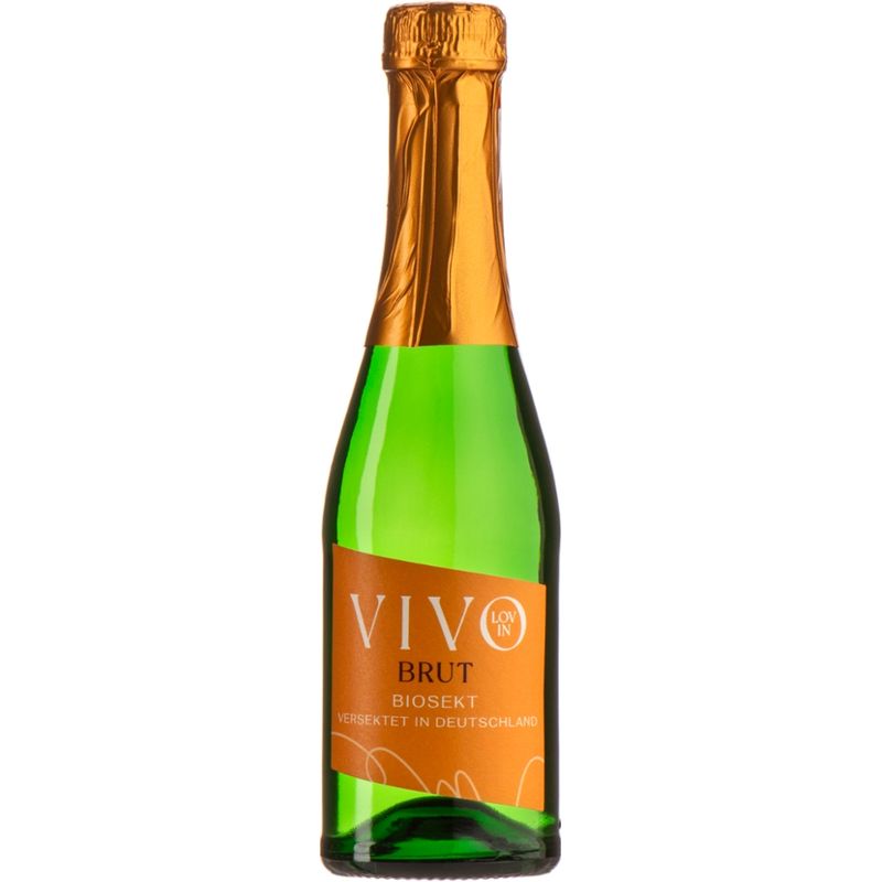 VivoLoVin VivoLoVin Piccolo Brut - Produktbild